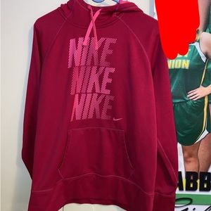 Nike hoodie